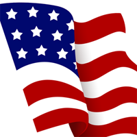 USA Vets Logo Design